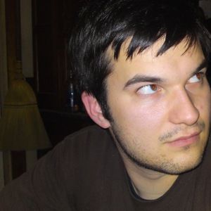 Meet your Posher, Jackson